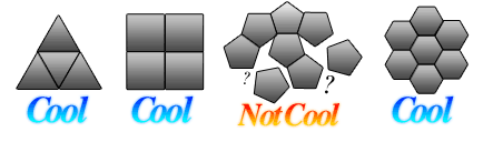 penrose tilings